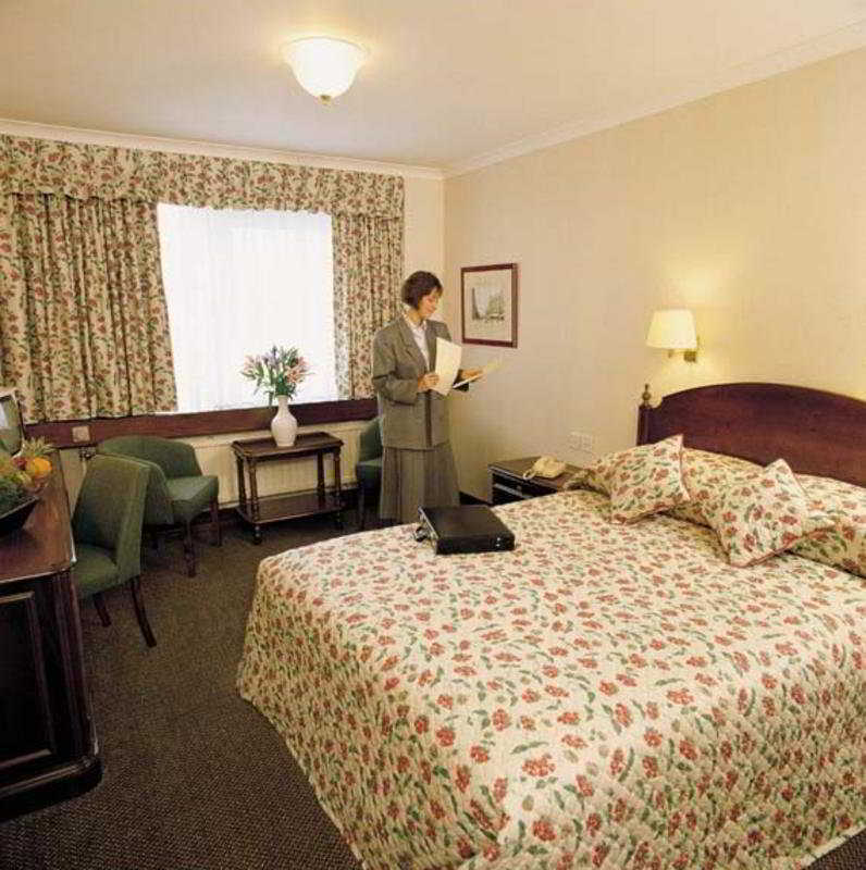 Grosvenor House Hotel Sheffield Ngoại thất bức ảnh