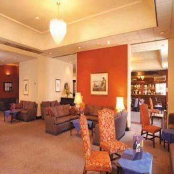 Grosvenor House Hotel Sheffield Ngoại thất bức ảnh