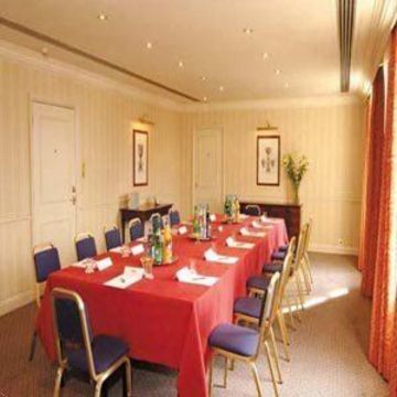 Grosvenor House Hotel Sheffield Tiện nghi bức ảnh